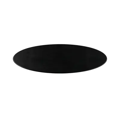 TAMPO DE MESA PEDRA OVAL 1,98 M X 1,22 M TULIPE