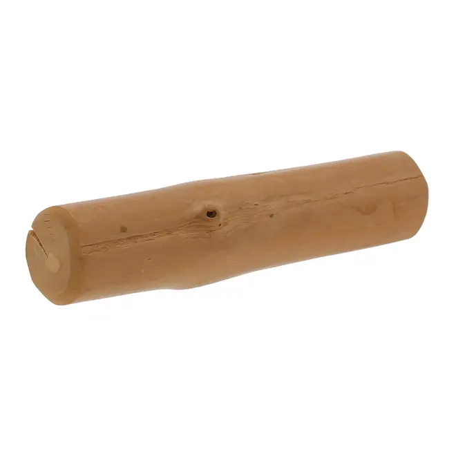 PUXADOR PARA FURAÇÃO 64 MM CAFEZAL - KAFE MADEIRA - Foto 3