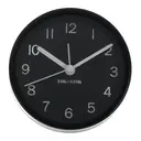 RELÓGIO DE MESA TICKING 9 CM