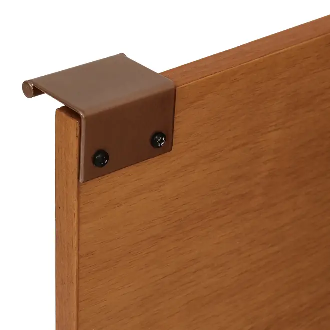 ARMÁRIO DE COZINHA INFERIOR 60 CM COM 2 PORTAS TOARI - MACCHIATO/COBRE - Foto 9