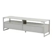 RACK 2 PORTAS BASCULANTES 1,60 M X 40 CM GALGO - FLANDRES - Foto 6