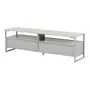 RACK 2 PORTAS BASCULANTES 1,60 M X 40 CM GALGO - FLANDRES - Foto 6