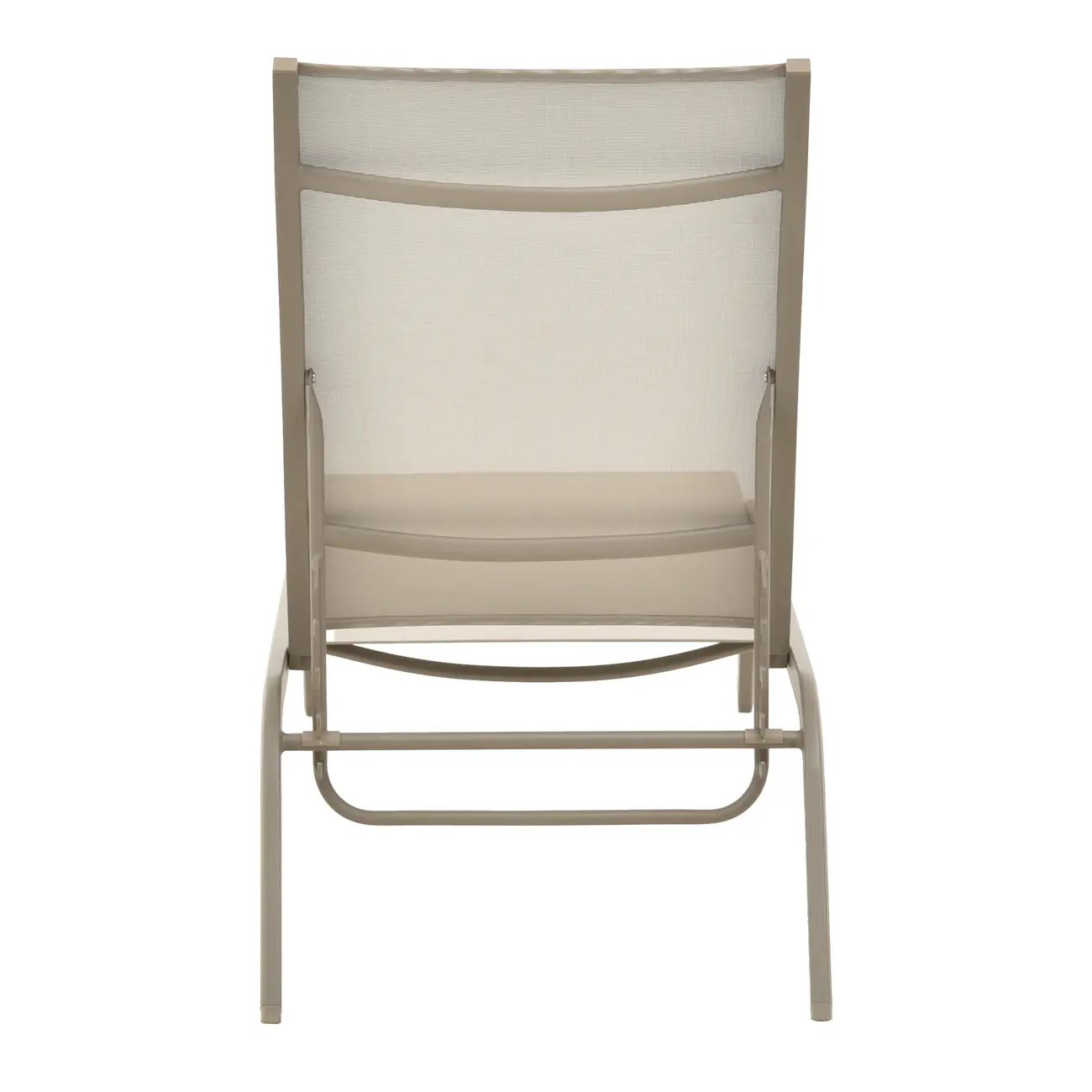 CHAISE LONGUE DUNAS - CAMELO/CAMELO - Foto 8