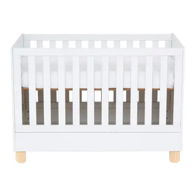 BERÇO 70 CM 2 EM 1 - BERÇO/CAMA INFANTIL SWEET
