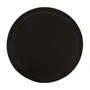 REDONDO MOUSE PAD CHAT - CAFÉ/PRETO - Foto 1