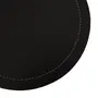 REDONDO MOUSE PAD CHAT - CAFÉ/PRETO - Foto 2