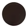 REDONDO MOUSE PAD CHAT - CAFÉ/PRETO - Foto 3