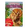 LIVRO DESENTERRE UM DINOSSAURO: TRICERÁTOPO - MULTICOR - Foto 1