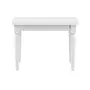 BRANCO - MESA INFANTIL 68 CM X 52 CM COUNTRY