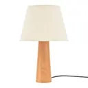 LUMINÁRIA DE MESA MASSIV C/CUP Z
