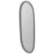 ESPELHO 57 CM X 1,20 M LA REINE - CINZA PROVENCE - Foto 2