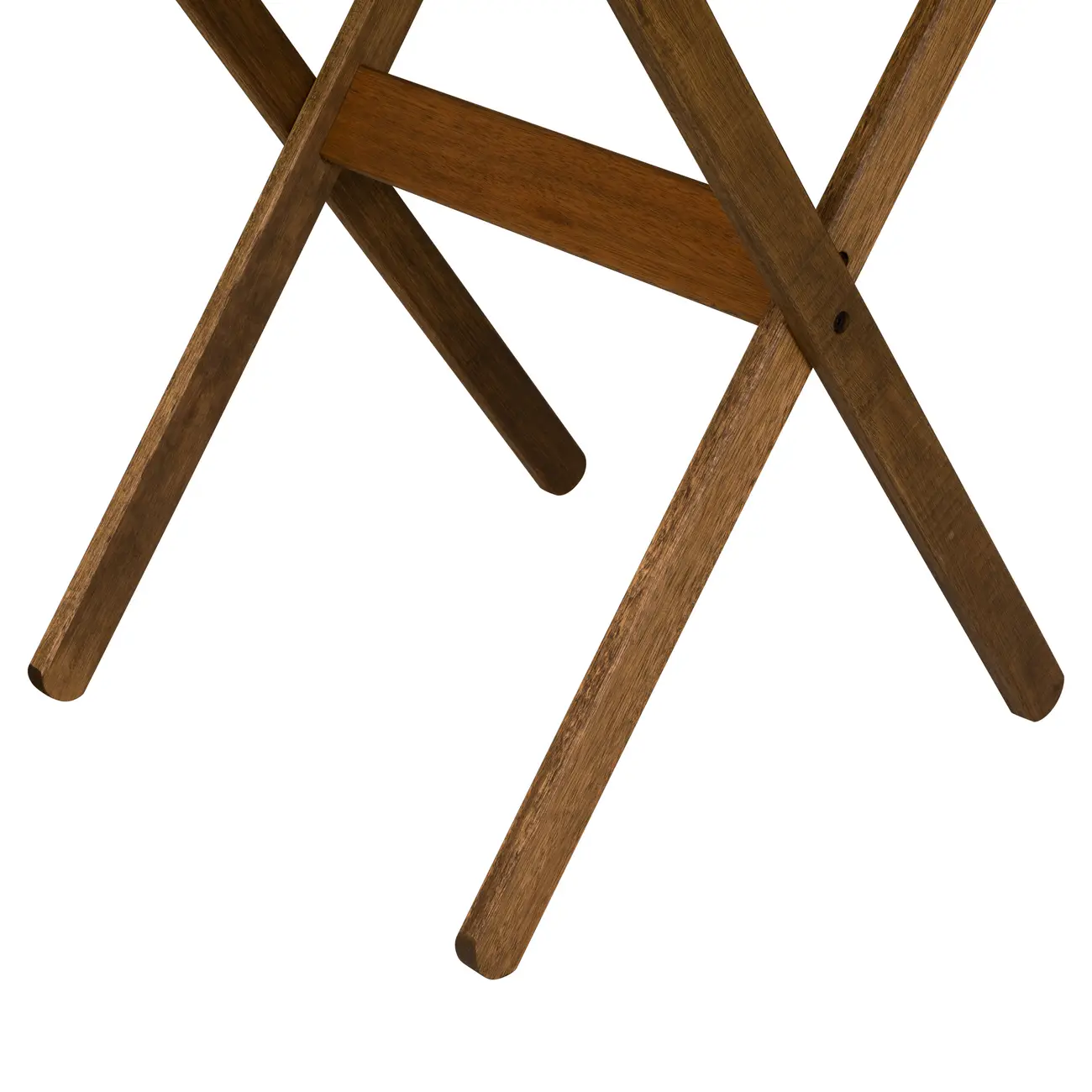 MESA PARA ÁREA EXTERNA DOBRÁVEL 60 CM X 60 CM NAIPE - TAMARINDO - Foto 7