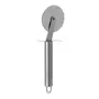 CORTADOR DE PIZZA 21 CM ELLIP - INOX - Foto 4