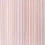 CORTINA 2 PEÇAS 1,50 M X 2,20 M TIE - NATURAL/ROSA - Foto 3