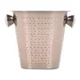 BALDE PARA GELO NORSEMAN - COBRE/INOX - Foto 1