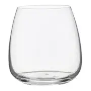 COPO ON THE ROCKS 400 ML ELYSI TITAN - INCOLOR - Foto 2