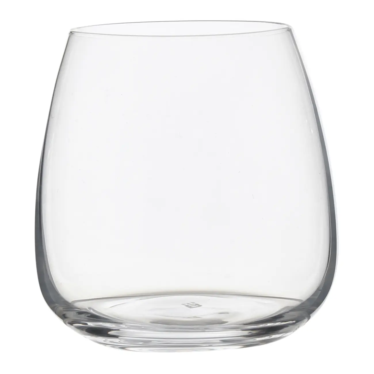 COPO ON THE ROCKS 400 ML ELYSI TITAN - INCOLOR - Foto 2