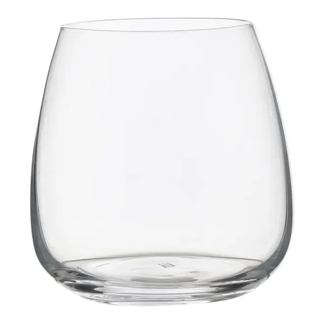 COPO ON THE ROCKS 400 ML ELYSI TITAN - INCOLOR - Foto 2