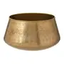 CACHEPÔ 11 CM PROA - OURO VELHO - Foto 1