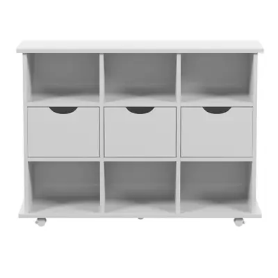 ESTANTE 1,08 M X 75 CM BOOKLAND