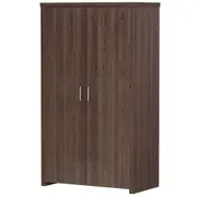 ARMÁRIO ALTO 2 PORTAS BOSS - GRAY BORNEO - Foto 12