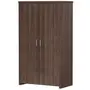 ARMÁRIO ALTO 2 PORTAS BOSS - GRAY BORNEO - Foto 12