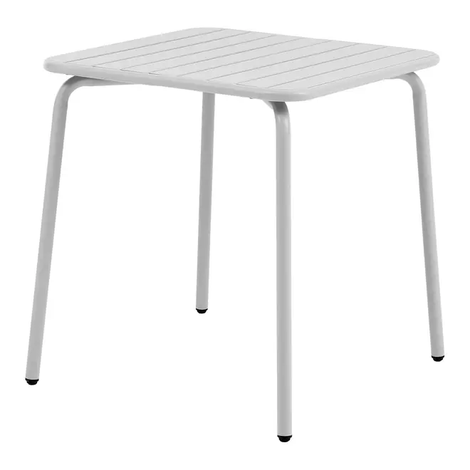 MESA 70 CM X 70 CM ALMARÉ - FLANDRES - Foto 4
