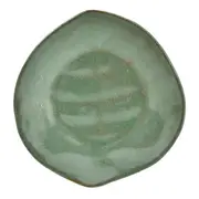 XÍCARA CHÁ 150 ML FOLHA - VERDE - Foto 4