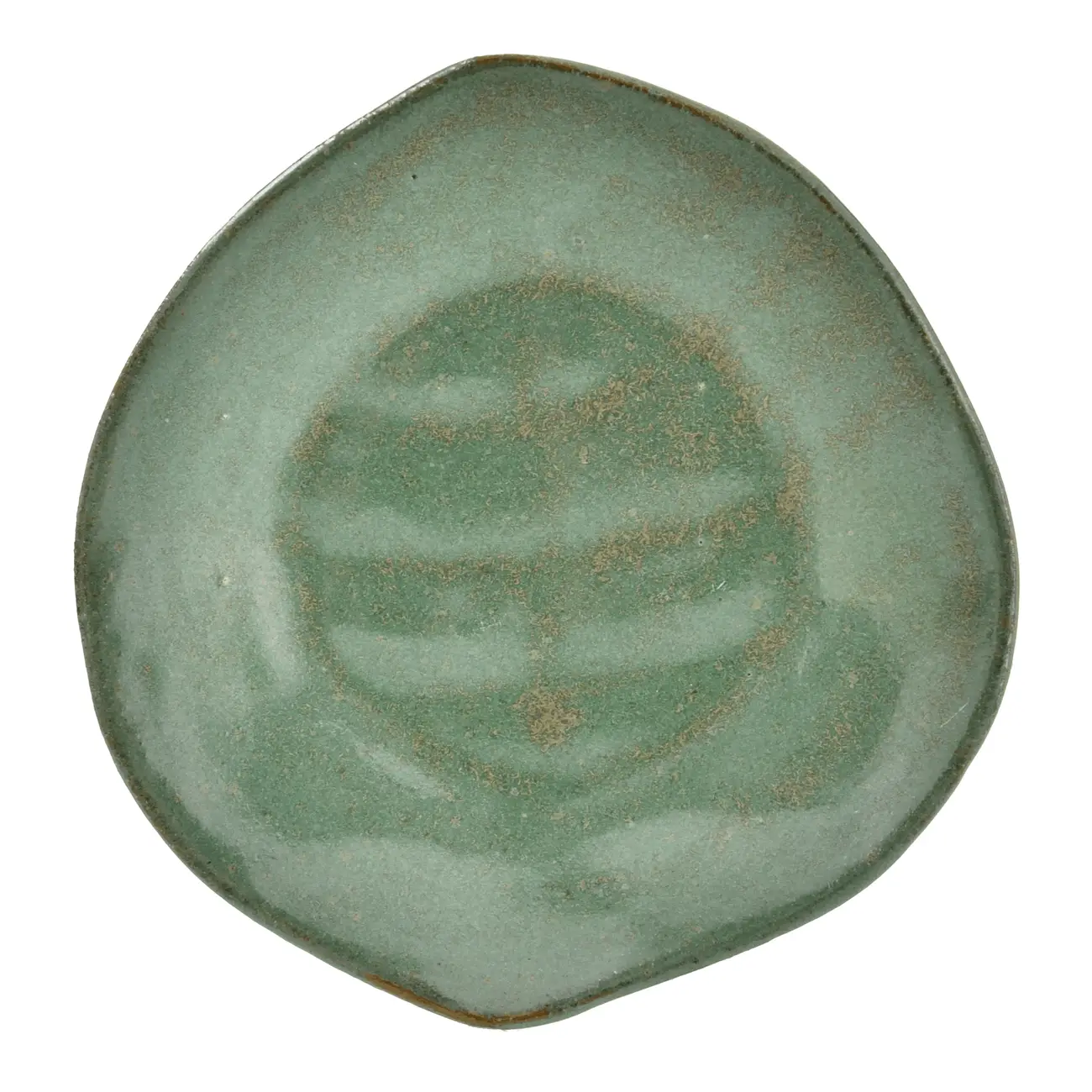 XÍCARA CHÁ 150 ML FOLHA - VERDE - Foto 4