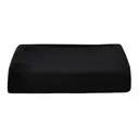 PRETO - MANTA CASAL/QUEEN 2,20 M X 2,40 M WEBBER