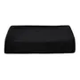 PRETO - MANTA CASAL/QUEEN 2,20 M X 2,40 M WEBBER