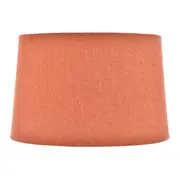 CÚPULA Y LUZ 29 CM X 40 CM 45 CM - TERRACOTA - Foto 2