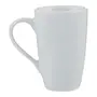 CANECA 400 ML HAPPY AND FREE - PRETO/BRANCO - Foto 3
