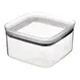 POTE HERMÉTICO 1 L SEAL - INCOLOR/KONKRET - Foto 3