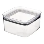 POTE HERMÉTICO 1 L SEAL - INCOLOR/KONKRET - Foto 3