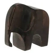 ADORNO 14 CM JUMP ELEFANTE - EUCALIPTO - Foto 1