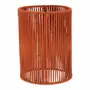 CÚPULA U 27 CM X 20 CM ILHÉUS - TERRACOTA - Foto 3