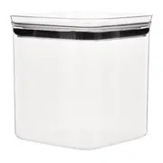 POTE HERMÉTICO 2,3 L SEAL - INCOLOR/KONKRET - Foto 2