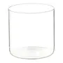 POTE HERMÉTICO 700 ML ACÁCIA - ACÁCIA/INCOLOR - Foto 5