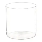POTE HERMÉTICO 700 ML ACÁCIA - ACÁCIA/INCOLOR - Foto 5