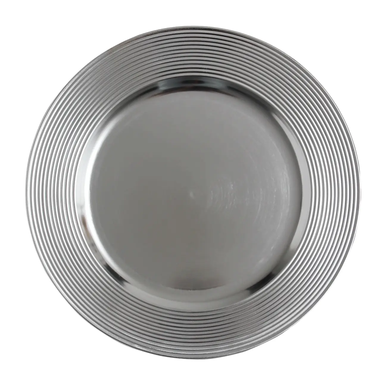 SOUSPLAT FUSION - PRATA - Foto 1