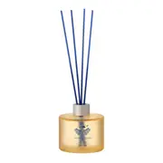 AROMATIZADOR BERGAMOTA, FOLHAS VERDES E SÂNDALO 240 ML MULHER PÁSSARO - AZUL/MULTICOR - Foto 1