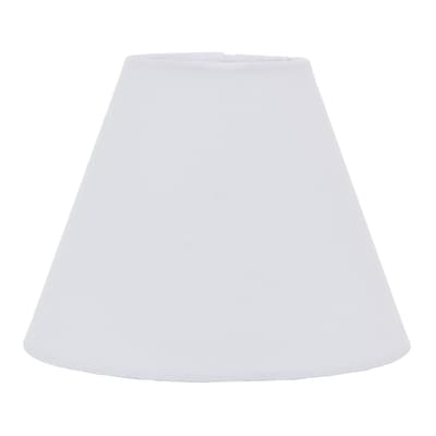 CÚPULA M LUZ 15 CM X 9 CM 20 CM