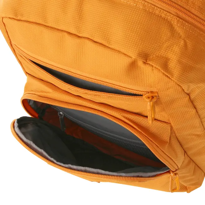 MOCHILA IGNITION - CASCA DE URUCUM - Foto 9