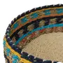 CESTO 10 CM X 31 CM X 31 CM RODAMOINHO - MULTICOR - Foto 4