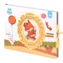 LIVRO MOMENTOS ESPECIAIS - LIVRO DO BEBÊ - MULTICOR - Foto 2