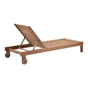 CHAISE LONGUE CARAÍVA - BARU - Foto 7
