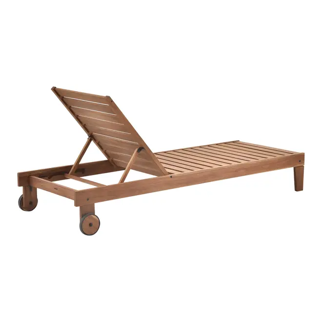 CHAISE LONGUE CARAÍVA - BARU - Foto 7