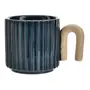 JOGO DE CANECA 330 ML 3 PEÇAS WHIM - MULTICOR - Foto 3