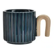 JOGO DE CANECA 330 ML 3 PEÇAS WHIM - MULTICOR - Foto 3